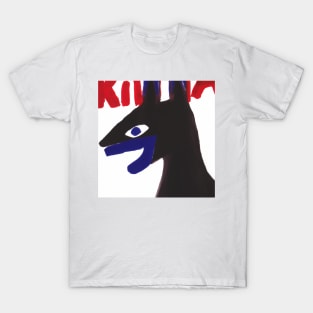 animal T-Shirt